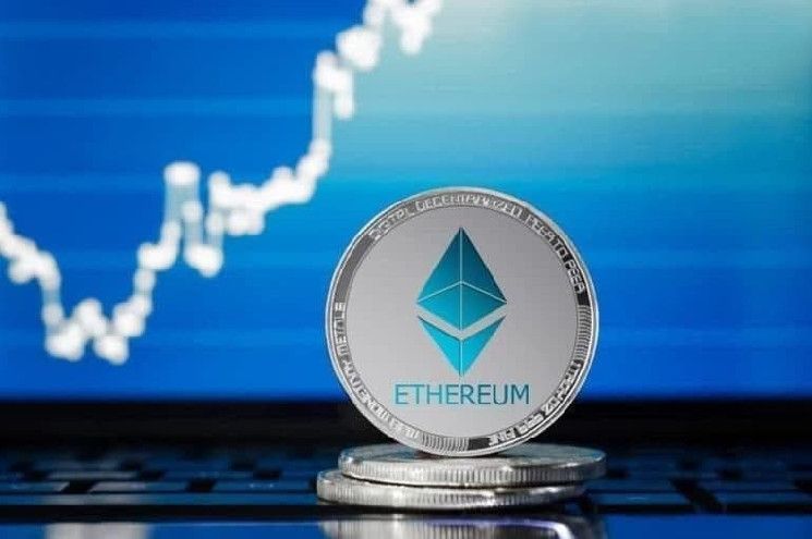 محلل يتوقع: ارتفاع قياسي جديد لإيثيريوم في مارس، تابع التفاصيل!