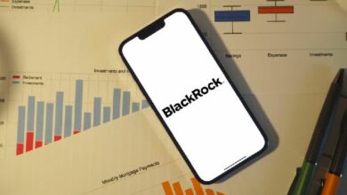 صندوق التشفير BUIDL من BlackRock يوزع أكثر من 17 مليون دولار كأرباح منذ إطلاقه - اكتشف التفاصيل!