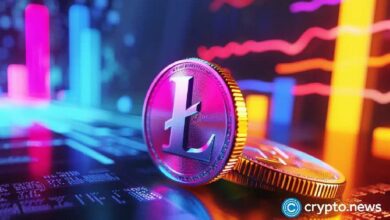 اهتزاز سعر لايتكوين مع تراجع فرص الموافقة على ETF LTC - اكتشف المزيد الآن!