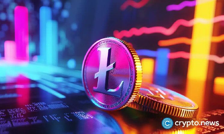 اهتزاز سعر لايتكوين مع تراجع فرص الموافقة على ETF LTC - اكتشف المزيد الآن!