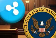 ريبل تطلب تمديد الموعد النهائي للمذكرة القانونية في قضية الاستئناف ضد هيئة الأوراق المالية – اكتشف المزيد!