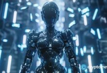 بروتوكول فيرتشوالز يتعاون مع أنيموكا براندز للاستثمار في ألعاب الذكاء الاصطناعي - اكتشف المزيد الآن
