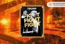 اكتشف العناوين التي ربحت 10 ملايين دولار و1 مليون دولار و10 آلاف دولار من عملة TRUMP ميم الرقمية!