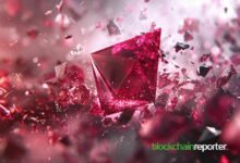 عالم ترامب المالي يستبدل 5 ملايين عملة $USDC بـ $ETH وسط جنون $TRUMP - اكتشف التفاصيل!