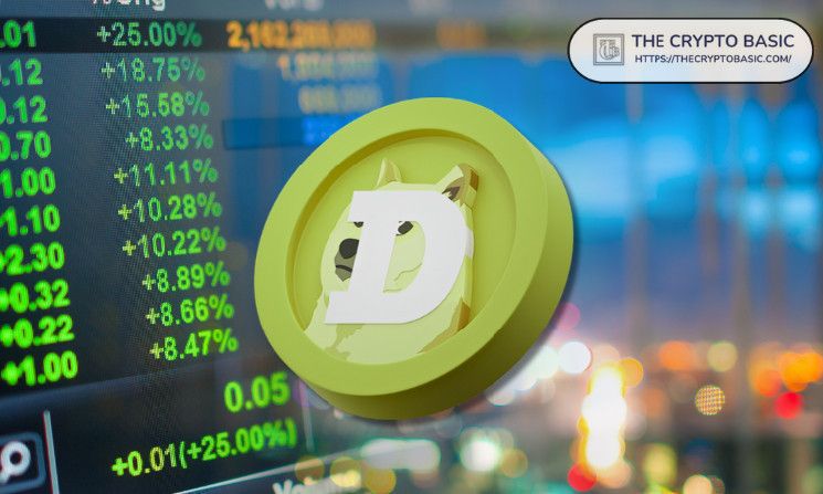 عقبة عند 0.34$ لدوجكوين: هل سيعيد الدببة اختبار 0.30$؟ اكتشف المزيد!