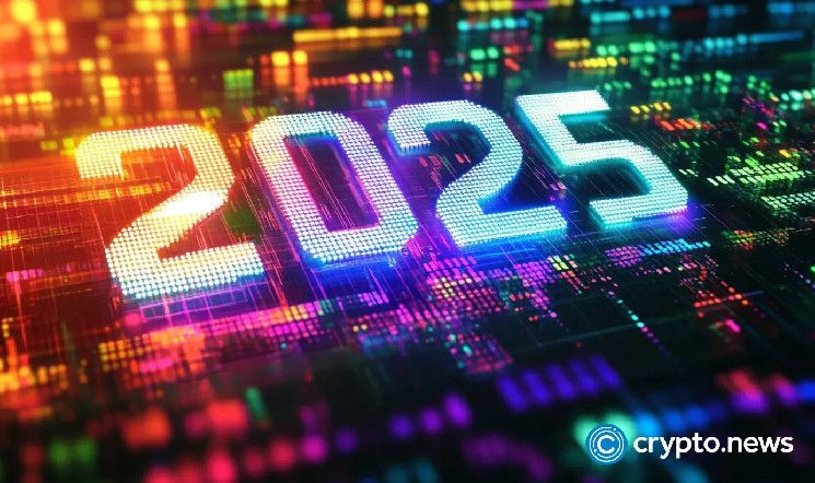 أهم خمسة توجهات لتحليلات البلوكشين لعام 2025 | رأي - اكتشف الاتجاهات المستقبلية الآن