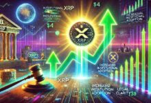 أخبار ريبل: اكتشف كيف سيهيمن XRP على النظام المصرفي الياباني بنسبة 80% بحلول 2025