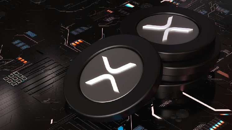 تحديث سوق XRP: هل يستهدف سعر 2.90 دولار بعد تجاوز المقاومة الرئيسية؟ اكتشف الآن!