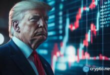 بروتوكول جسر قائم على إيثريوم يرعى خطاب تنصيب دونالد ترامب - اكتشف التفاصيل الآن!