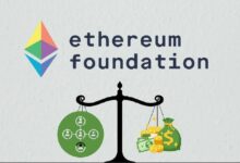 الرئيس التنفيذي لشركة CryptoQuant يدعم خطوة تجديد قيادة مؤسسة إيثريوم تحت قيادة فيتاليك بوتيرين - اكتشف التفاصيل الآن!