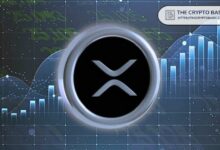 محلل يوضح سبب ارتفاع سعر XRP بسهولة رغم القيمة السوقية الكبيرة - اكتشف التفاصيل الآن!