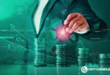العد التنازلي لموسم العملات البديلة 2025: 5 عملات مشفرة تتجه للتفوق - اكتشفها الآن!