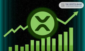 سعر XRP يتجاوز 3 دولارات لأول مرة منذ 2018 – اكتشف التفاصيل الآن!