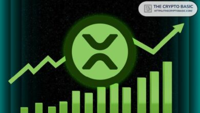 سعر XRP يتجاوز 3 دولارات لأول مرة منذ 2018 - اكتشف التفاصيل الآن!