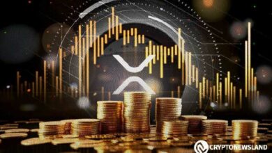 صعود XRP إلى سيطرة بنسبة 5٪: هل هناك اختراق جديد وشيك؟ اكتشف المزيد الآن!