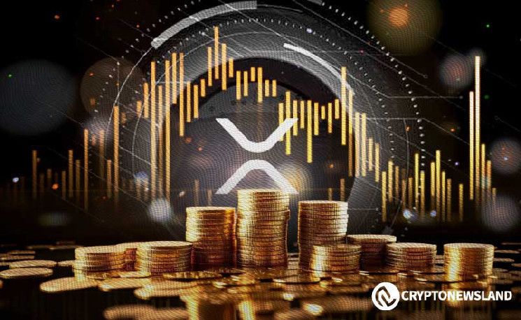 صعود XRP إلى سيطرة بنسبة 5٪: هل هناك اختراق جديد وشيك؟ اكتشف المزيد الآن!