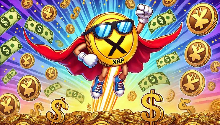 توقعات سعر XRP: هل يمكن لـ XRP تجاوز 7 دولارات؟ اكتشف الآن!