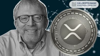 بيتر براندت: لا يمكن وصف مخطط XRP سوى بعلم الثور - هدفه 4.4 دولار، تعرف على التفاصيل!