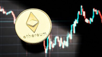 هل يصل سعر إيثريوم (ETH) إلى 12,000 دولار في 2025؟ اكتشف السيناريو الإيجابي والسلبي الآن!