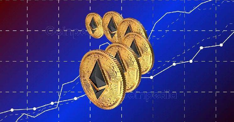 مشروع دونالد ترامب WLF يجمع 9.88 مليون دولار من الإيثيريوم عند الانخفاض - اكتشف المزيد الآن!