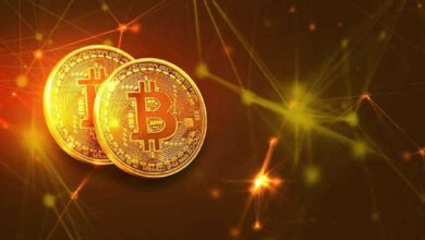 لماذا الصدمة العرضية للبيتكوين (BTC) غير متوقعة في 2025؟ اكتشف التفاصيل!