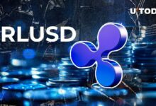 تنفيذي في ريبل يسلط الضوء على إنجاز هام لعملة RLUSD - اكتشف التفاصيل!