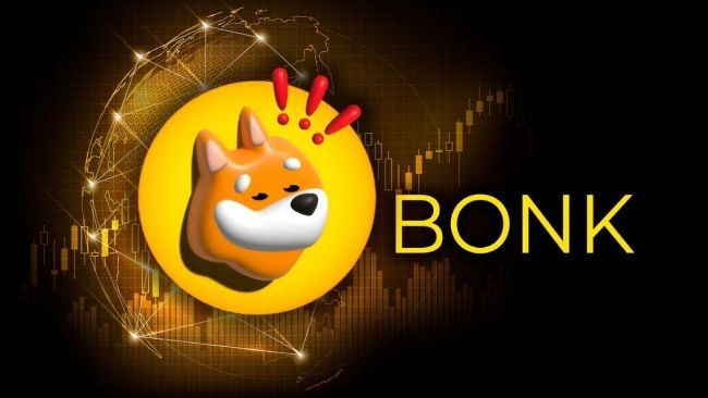 عملة الميم BONK تواجه تصحيحاً سعرياً: هل يستطيع الثيران استعادة السيطرة؟ اكتشف الآن!