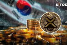 XRP يتصدر العملات الرقمية في كوريا الجنوبية متفوقًا على إيثريوم: تقرير جديد