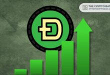 اكتشف قيمة دوجكوين إذا بلغ سقف سوق DOGE ‎500 مليار دولار أو ‎1 تريليون دولار!