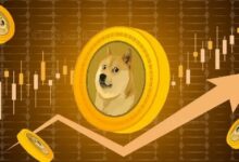 هل حان وقت شراء DOGE؟ الحيتان تستحوذ على مليار عملة ميم! اكتشف التفاصيل الآن