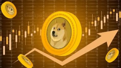 هل حان وقت شراء DOGE؟ الحيتان تستحوذ على مليار عملة ميم! اكتشف التفاصيل الآن