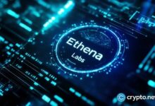 تكامل سبارك مع Ethena USDe بينما يشكل ENA نمطًا محفوفًا بالمخاطر - اكتشف التفاصيل الآن
