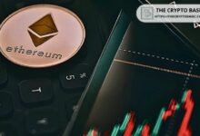 سعر الإيثريوم تحت الضغط: هل سيصمد مستوى 3000 دولار؟ اقرأ التفاصيل!