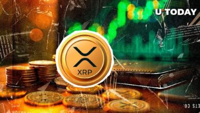 اختراق ملحمي لـXRP أمام بيتكوين وإيثريوم - اكتشف التفاصيل الآن!