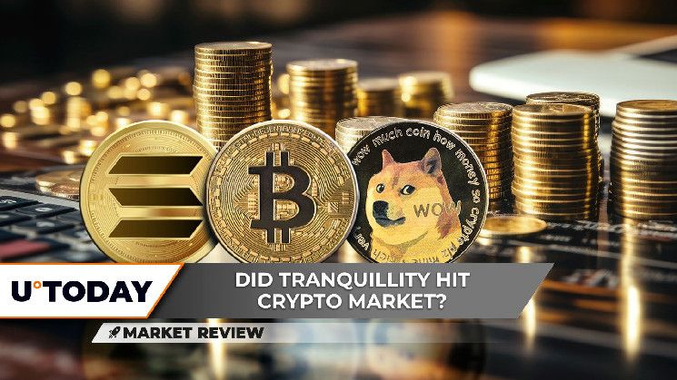 بيتكوين (BTC): هل هذا الاختراق يمهد للوصول إلى 100,000 دولار؟ نمط انعكاس كبير لدوجكوين (DOGE) هنا، سيلانا (SOL) ترتد: ماذا بعد؟ اكتشف الآن!