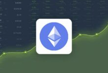 توقعات سعر إيثريوم - سعر ETH يقدر بالوصول إلى $ 3,597.63 بحلول 18 يناير 2025: اكتشف المستجدات!