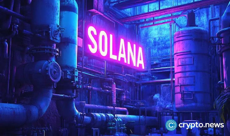 القيمة السوقية لـ Solana LSTs تصل إلى 7.5 مليار دولار - اكتشف التفاصيل الآن!