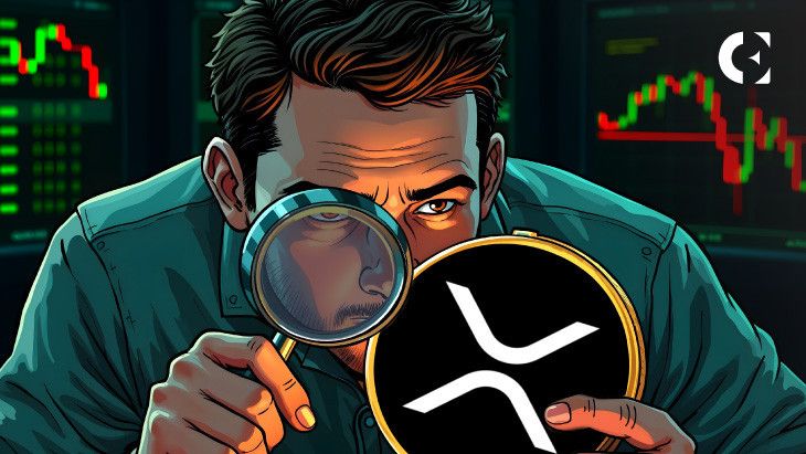 سيطرة XRP تتنبأ باتجاهات الأسعار: الهدف بين 10 و 13 دولار - اكتشف المزيد!