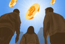٣ عملات رقمية قد تصل إلى مستويات قياسية جديدة في فبراير ٢٠٢٥ - اكتشف المزيد الآن!