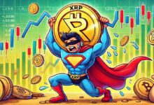 توقعات سعر XRP: هل يستطيع XRP الثبات أم أن التصحيح وشيك؟ انقر لمعرفة المزيد!