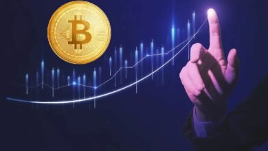 لماذا ارتفع سعر البيتكوين اليوم؟ ما هي التوقعات للمستقبل؟ اكتشف التنبؤات الآن!