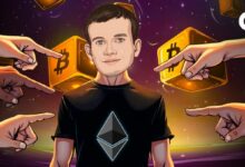 محقق في البلوكشين يتهم فيتاليك بوتيرين بتمويل عرض الإيثريوم الأولي ببيتكوين مستولى عليه من طريق الحرير - اكتشف الحقيقة الآن!
