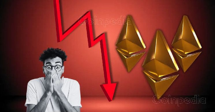 إيثريوم تشهد أكبر تصفية لعام 2025، اكتشف ما سيحدث بعد ذلك!