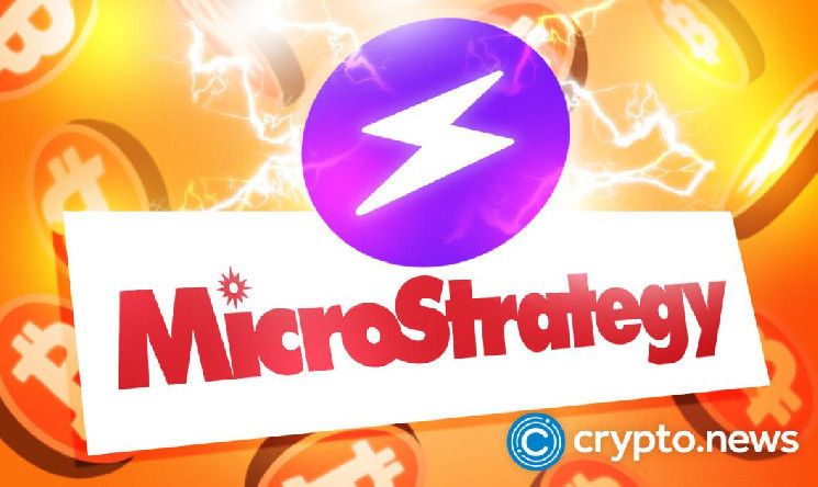 محلل وول ستريت يتوقع ارتفاعًا بنسبة 20٪ لسهم MicroStrategy: تعرف على التفاصيل!