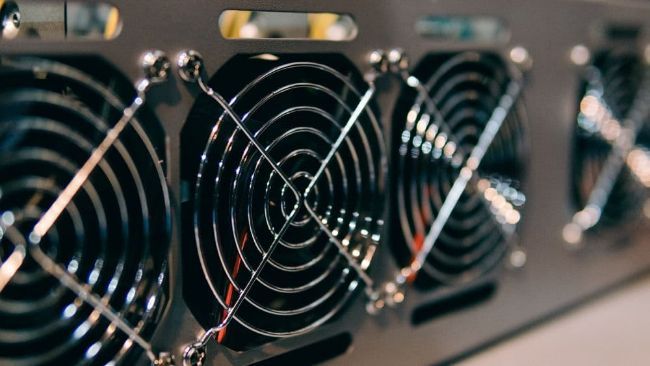 شركة BTQ الناشئة تقدم بديلاً أكثر كفاءة في استخدام الطاقة لنظام إثبات العمل في العملات الرقمية - اكتشف المزيد الآن!
