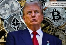 خبير سوق يحدد منطقتين على مخطط عملة TRUMP يمكن أن تحفز ارتداد الأسعار - اكتشف التفاصيل الآن!