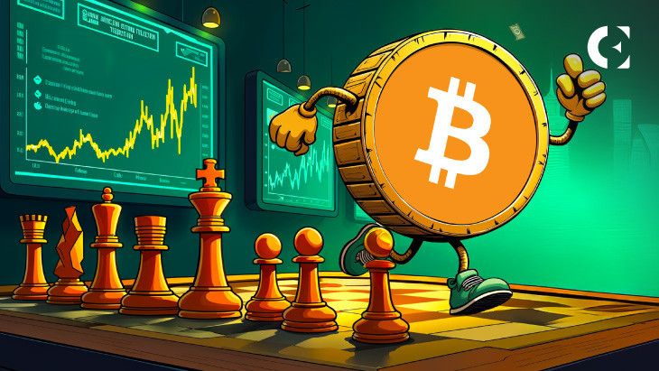 دورة اكتشاف سعر البيتكوين: ما الذي سيأتي بعد ذلك؟ اكتشف الآن!