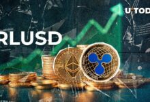 تعرّف على الخلل 300% الذي شهدته Ripple USD (RLUSD) في إيثيريوم مقابل دفتر XRP!