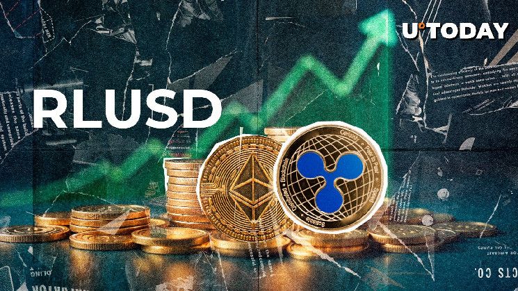 تعرّف على الخلل 300% الذي شهدته Ripple USD (RLUSD) في إيثيريوم مقابل دفتر XRP!