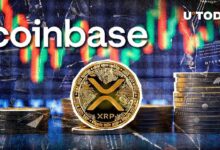 تحويل XRP بقيمة 80 مليون دولار يصدم منصة Coinbase الأمريكية الكبرى - اكتشف التفاصيل الآن!